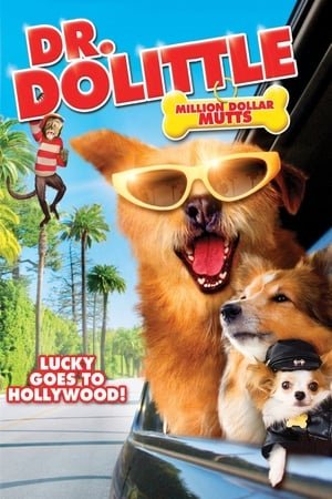 Dr. Dolittle 5 : Milyon Dolarlık Köpek