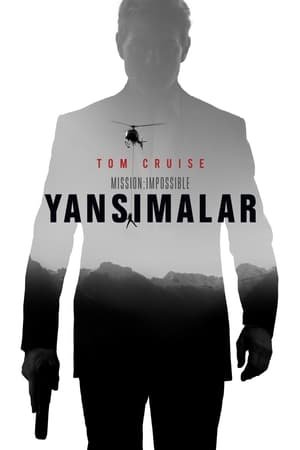 Görevimiz Tehlike 6: Yansımalar