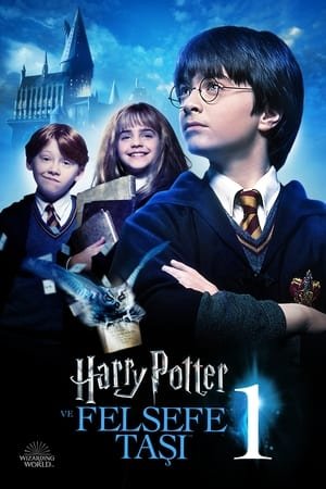 Harry Potter 1: Felsefe Taşı