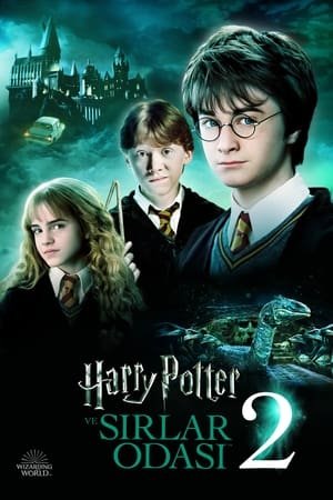 Harry Potter 2: Sırlar Odası