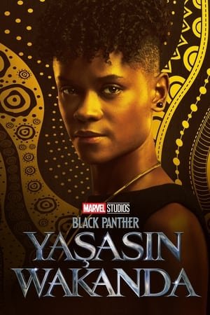 Kara Panter: Yaşasın Wakanda