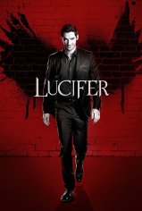 Lucifer 1. Sezon