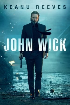 John Wick 1