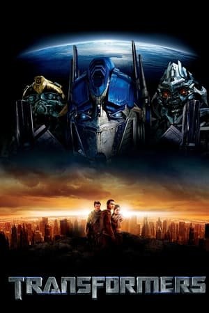 Transformers 1