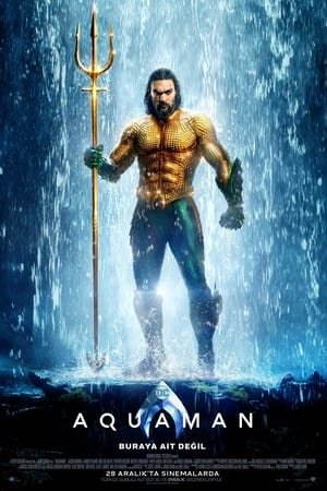 Aquaman