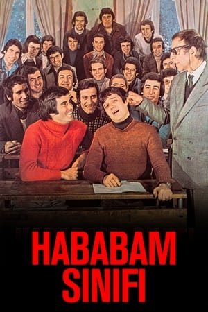 Hababam Sınıfı